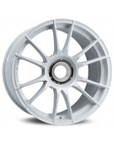 OZ RACING ULTRALEGGERA HLT CL 11.5X20" 15X130 ET56 | BLANCO