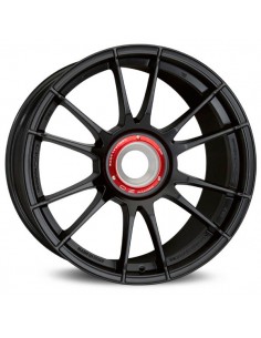 OZ RACING ULTRALEGGERA HLT CL 11.5X20" 15X130 ET56 | NEGRE