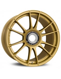 OZ RACING ULTRALEGGERA HLT CL 11.5X20" 15X130 ET56 | ORO