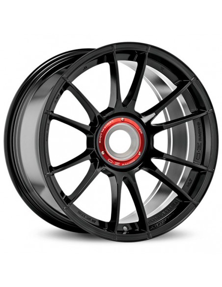 OZ RACING ULTRALEGGERA HLT CL 11.5X20" 15X130 ET56 | NEGRE