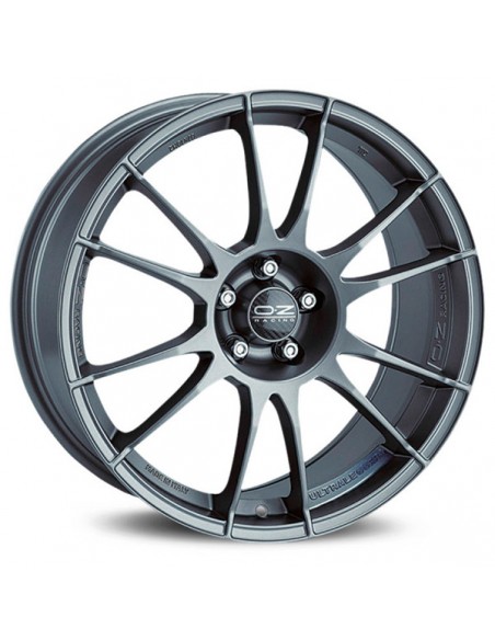 OZ RACING ULTRALEGGERA HLT 11.5X20" 5X130 ET70 | ANTRACITA