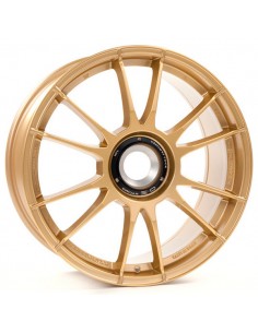OZ RACING ULTRALEGGERA HLT CL 11.5X20" 15X130 ET48 | ORO