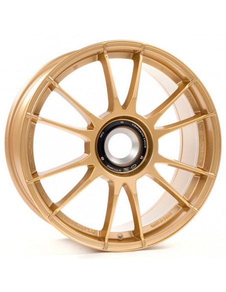 OZ RACING ULTRALEGGERA HLT CL 11.5X20" 15X130 ET48 | ORO