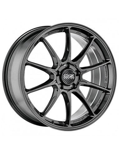 OZ RACING HYPER GT HLT 9.5X19" 5X112 ET52 | ANTRACITA