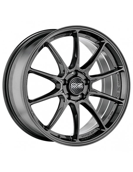 OZ RACING HYPER GT HLT 11.0X20" 5X130 ET50 | ANTRACITA