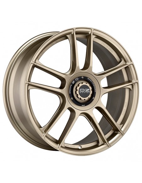 OZ RACING INDY HLT 8.5X20" 5X130 ET49 | ORO