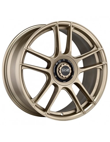 OZ RACING INDY HLT 10.0X20" 5X130 ET45 | ORO
