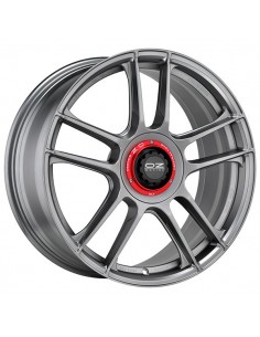 OZ RACING INDY HLT 8.0X19" 5X112 ET30 | ANTRACITA
