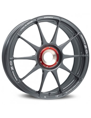 OZ RACING SUPERFORGIATA CL 12.0X20" 15X130 ET56 | GRIS