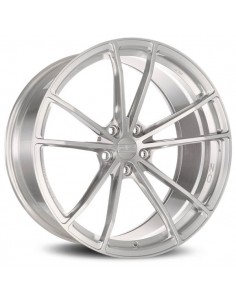 OZ RACING ZEUS 10.0X21" 5X120 ET30 | PLATA