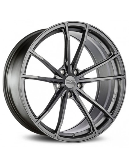 OZ RACING ZEUS 11.5X21" 5X112 ET50 | ANTRACITA