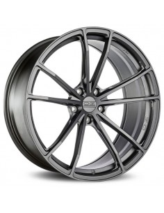 OZ RACING ZEUS 11.5X21" 5X130 ET67 | ANTRACITA