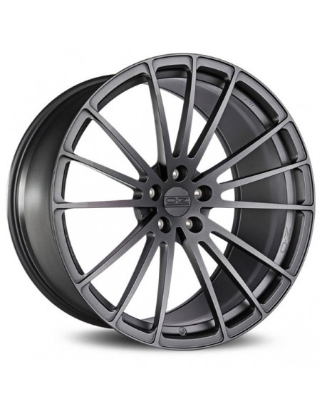 OZ RACING ARES 10.0X21" 5X112 ET25 | ANTRACITA
