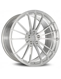 OZ RACING ARES 10.0X21" 5X112 ET25 | PLATA