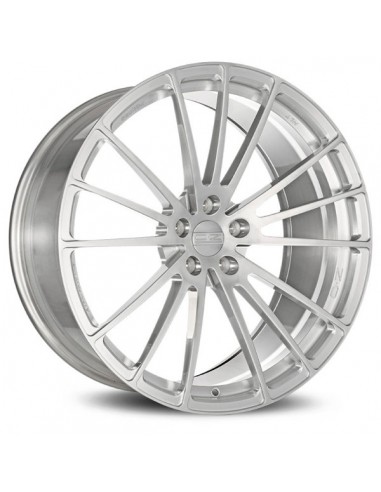 OZ RACING ARES 10.0X21" 5X112 ET25 | PLATA