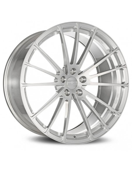 OZ RACING ARES 10.0X21" 5X112 ET25 | PLATA