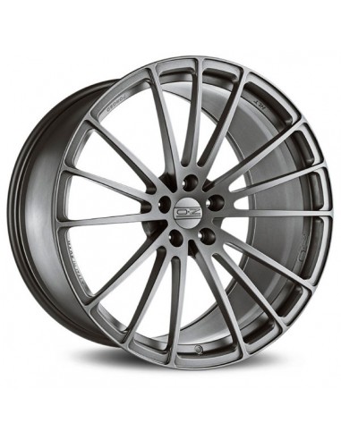 OZ RACING ARES 9.5X20" 5X130 ET60 | GRIS