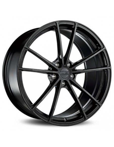 OZ RACING ZEUS 8.5X20" 5X120 ET30 | NEGRE