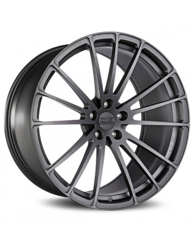OZ RACING ARES 10.0X20" 5X110 ET34 | ANTRACITA