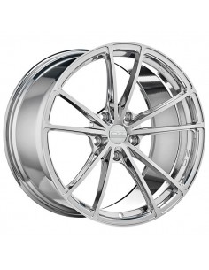 OZ RACING ZEUS 11.5X20" 5X114,3 ET57 | PLATA
