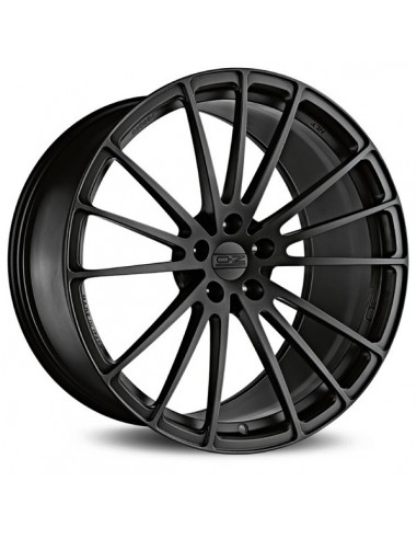 OZ RACING ARES 9.0X21" 5X112 ET20 | NEGRE