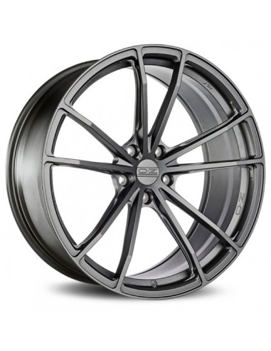 OZ RACING ZEUS 8.5X19" 5X112 ET38 | ANTRACITA