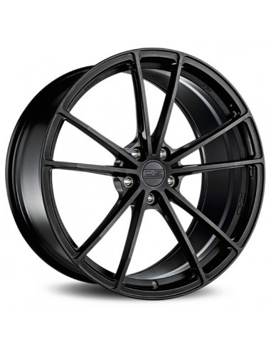 OZ RACING ZEUS 10.5X19" 5X112 ET28 | NEGRO