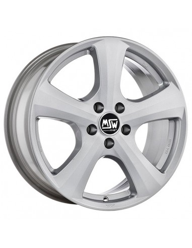 MSW MSW 19 W 7.0X16" 4X100 ET30 | PLATA