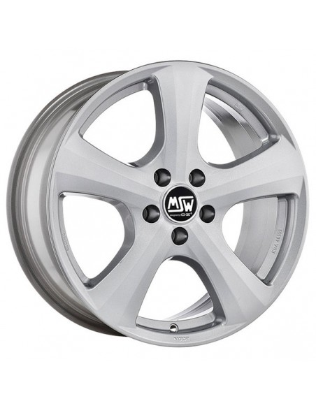 MSW MSW 19 W 6.0X14" 5X100 ET38 | PLATA