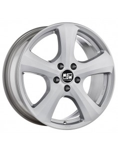MSW MSW 19 W 6.0X14" 5X100 ET38 | PLATA 2
