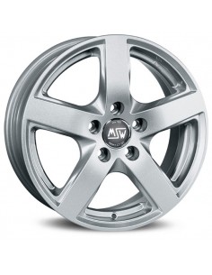 MSW MSW 55 7.5X17" 5X112 ET37 | PLATA