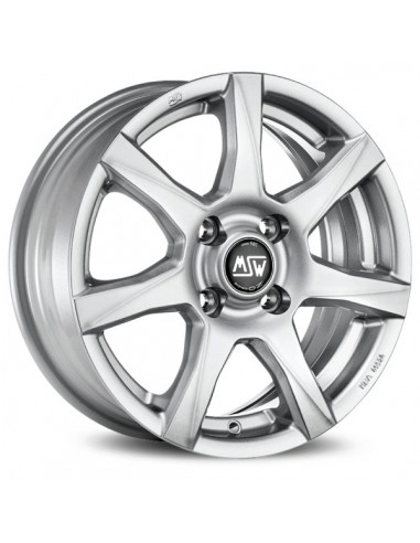 MSW MSW 77 8.0X18" 5X112 ET50 | PLATA