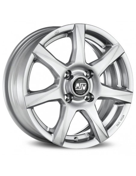 MSW MSW 77 8.0X18" 5X112 ET50 | PLATA