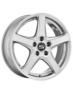 MSW MSW 78 6.5X16" 5X105 ET38 | PLATA