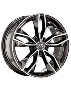 MSW MSW 71 8.0X18" 5X112 ET28 | GRIS 2