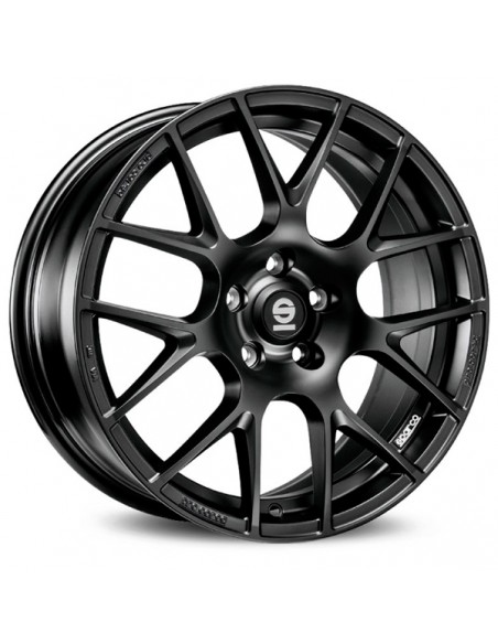 SPARCO PRO CORSA 9.0X18" 5X120 ET39 | ANTRACITA