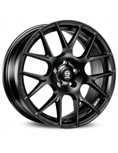 SPARCO PRO CORSA 7.5X17" 5X120 ET32 | ANTRACITA