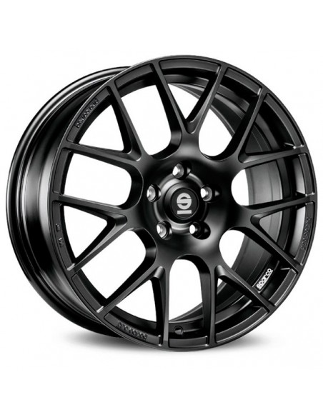 SPARCO PRO CORSA 7.5X17" 5X112 ET35 | ANTRACITA