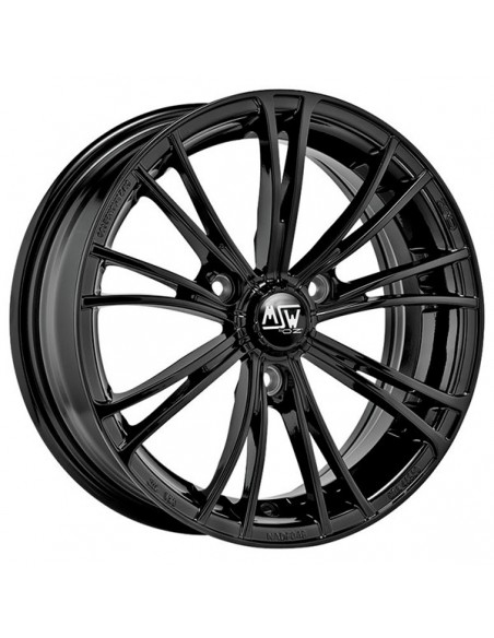 MSW X2 MSW 6.5X15" 3X112 ET30 | NEGRE