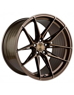 RFS1.8 8,0X18" 5X112 ET42 CB73,1 BRONCE BRUSH