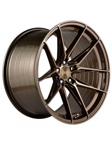 RFS1.8 9X18 ET 35 BRUSHED BRONZE