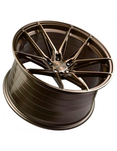RFS1.8 9X18 ET 35 BRUSHED BRONZE