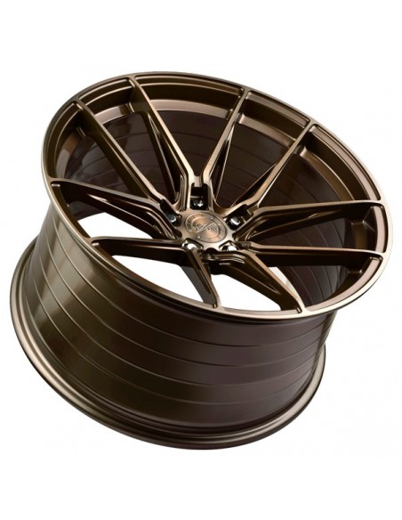 RFS1.8 10,0X20" BLANK ET35 CB73,1 BRONCE BRUSH