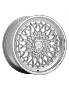 BSX 8,5X19" BLANK ET35 CB73,1 PLATA ARO PULIDO