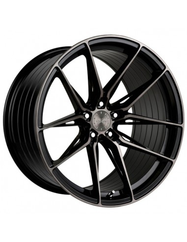 RFS1.8 8,0X18" BLANK ET35 CB73,1 NEGRO TINTADO