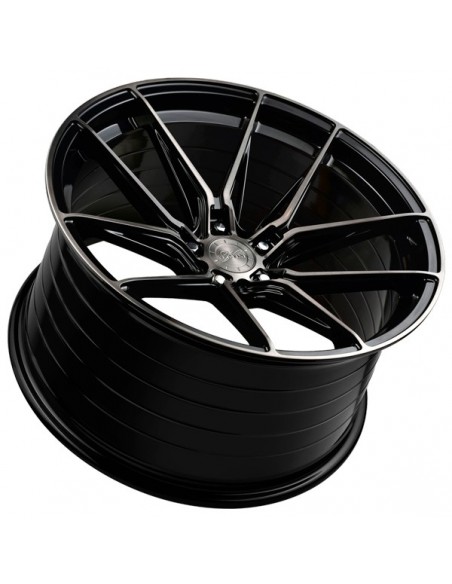 RFS1.8 8,0X18" BLANK ET35 CB73,1 NEGRO TINTADO