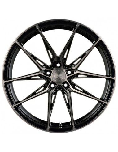 RFS1.8 8X18 ET 35 NEGRE TINTAT