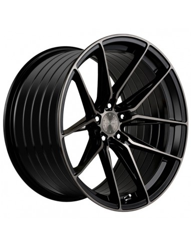 RFS1.8 9X18 ET 35 NEGRE TINTAT