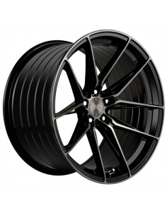 RFS1.8 9,5X19" BLANK ET35 CB73,1 NEGRO TINTADO