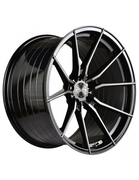 RFS1.2 10,5X22" BLANK ET35 CB73,1 NEGRO TINTADO